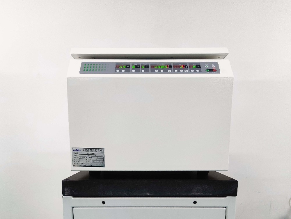 陶瓷劈刀：清洗机配套的离心甩干机Capillary Centrifugal Dryer